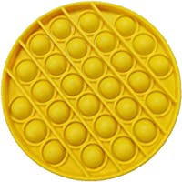 BC Gels® Bubble Sensory Fidget Juguete para aliviar el estrés- Burbujas de Silicona- Autismo Redondo Educativo Juguetes…